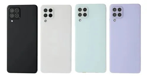 Tapa Trasera Para Samsung A22 4G Alternativo
