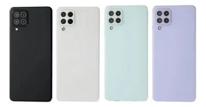Tapa Trasera Para Samsung A22 4G Alternativo