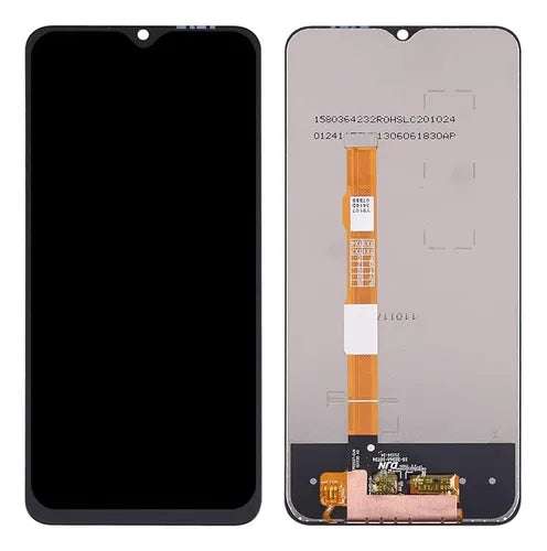 Pantalla Para Vivo V29 5G Alternativo Oled