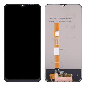 Pantalla Para Vivo V29 5G Alternativo Oled