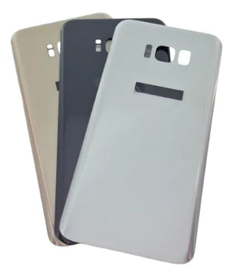 Tapa Trasera Para Samsung S8 Alternativo