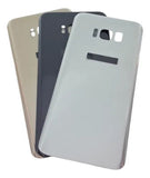 Tapa Trasera Para Samsung S8 Alternativo