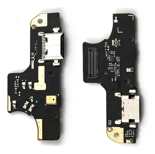 Flex De Carga Para Nokia 6.1 Alternativo