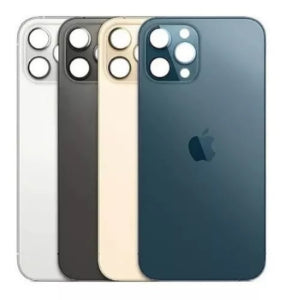 Tapa trasera para Iphone 12 PRO MAX Alternativo