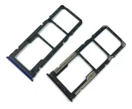 Bandeja Sim Para Xiaomi Xm 12 Alternativo