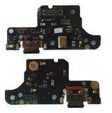 Flex De Carga Para Motorola One Fusion Alternativo