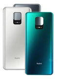 Tapa Trasera para Xiaomi Redmi Note 9 Pro/9S Alternativo