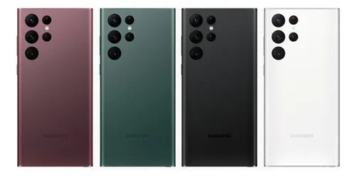 Tapa Trasera Para Samsung S23 Fe Alternativo
