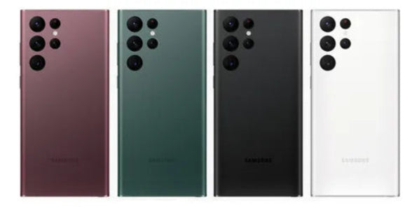 Tapa Trasera Para Samsung S24 Ultra Alternativo