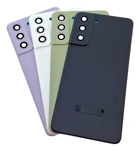 Tapa Trasera Para Samsung S21 Fe Alternativo