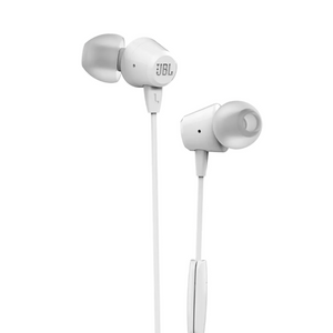 Audifonos JBL C50HI Harman In-Ear Jack 3.5mm Auxiliar Manos Libres