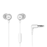 Audifonos JBL C50HI Harman In-Ear Jack 3.5mm Auxiliar Manos Libres