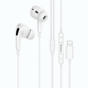 Audifonos para iPhone Hoco M1 Pro Lightning