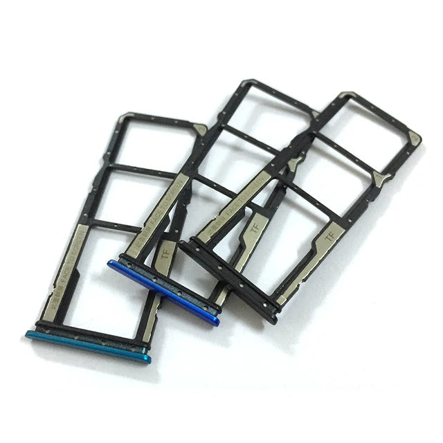 Bandeja Sim Para Xiaomi 12T Pro Alternativo
