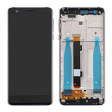 Pantalla Para Nokia G10 Calidad Original