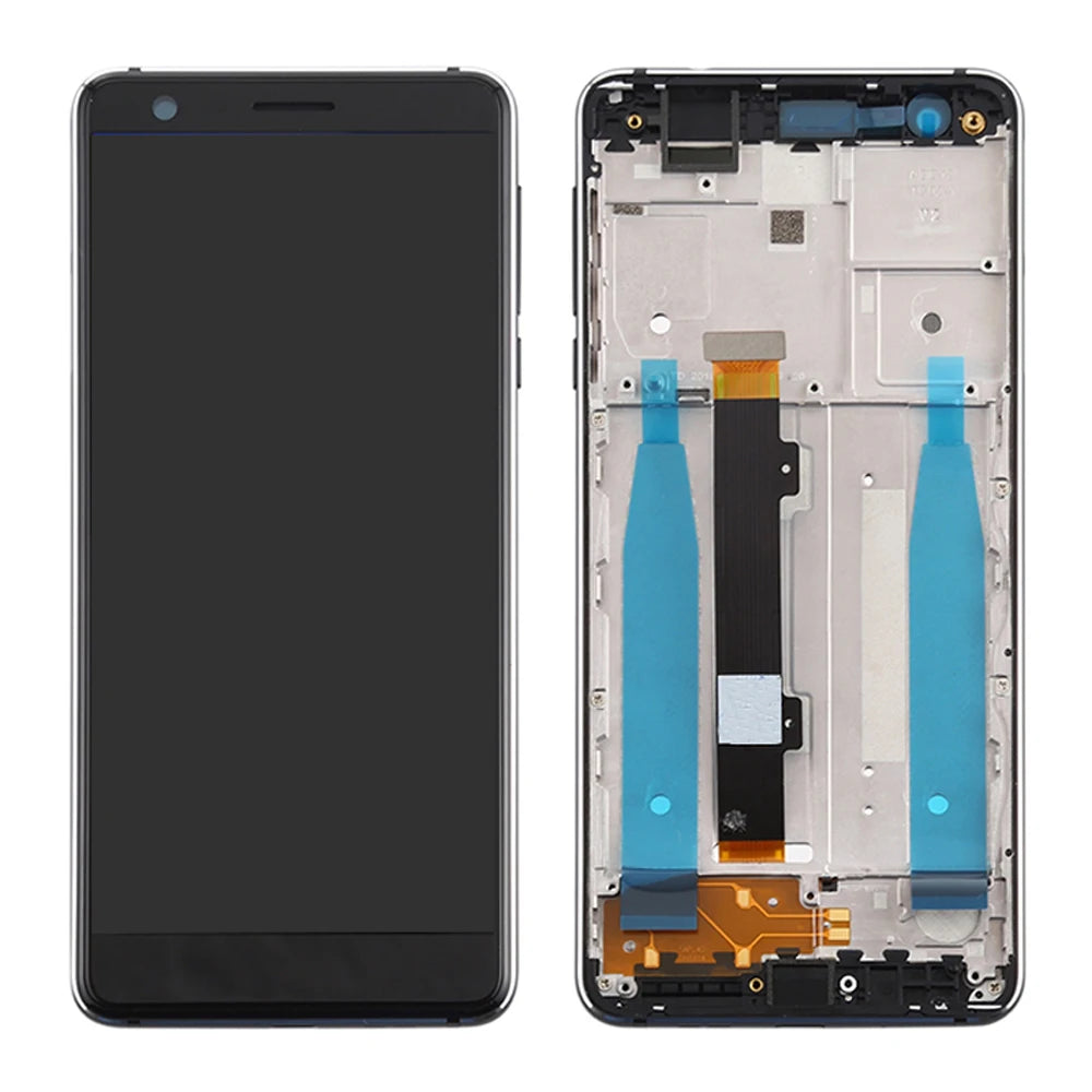 Pantalla Para Nokia 5.4 Calidad Original