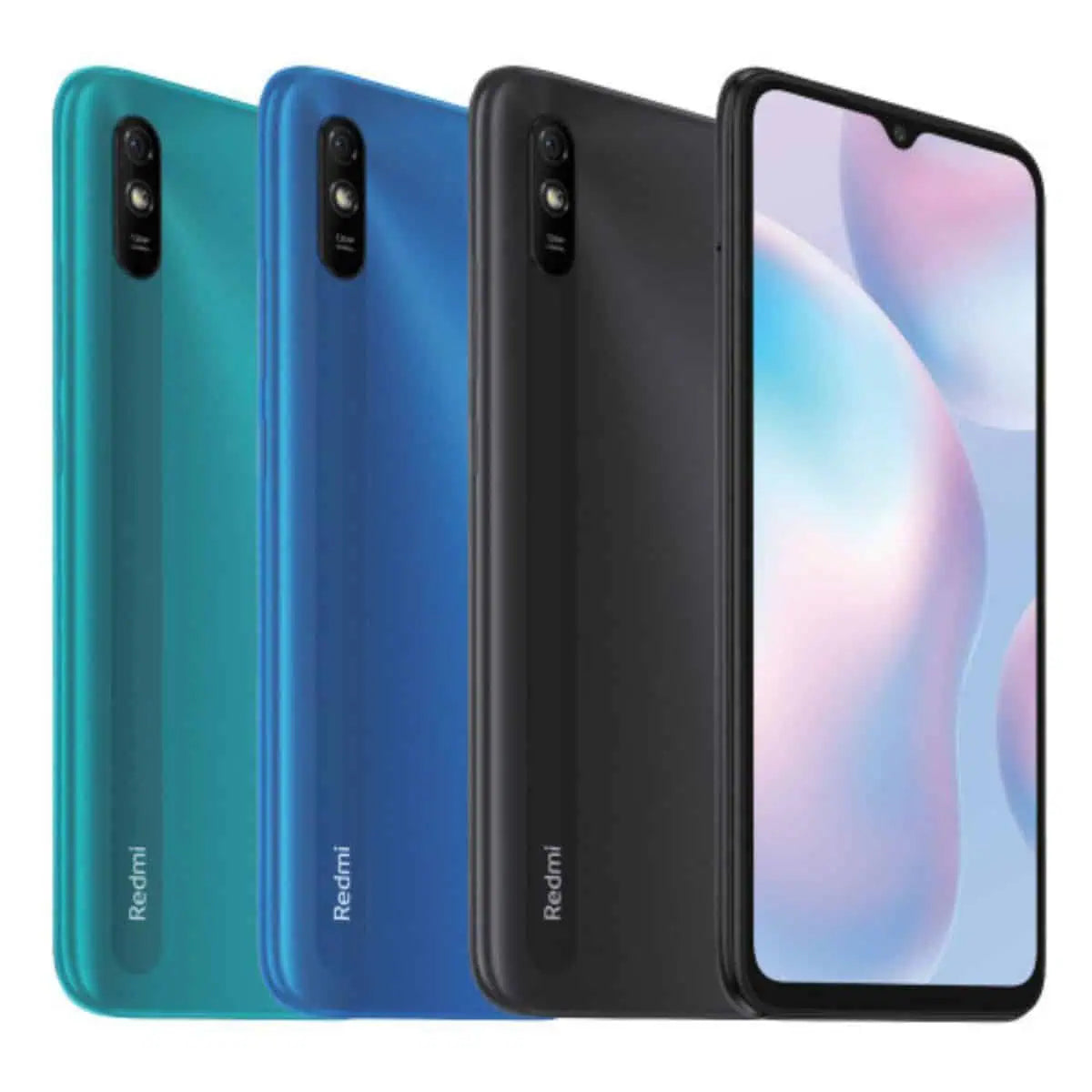 Tapa Trasera para Xiaomi Redmi 9A Alternativo