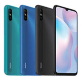 Tapa Trasera para Xiaomi Redmi 9A Alternativo