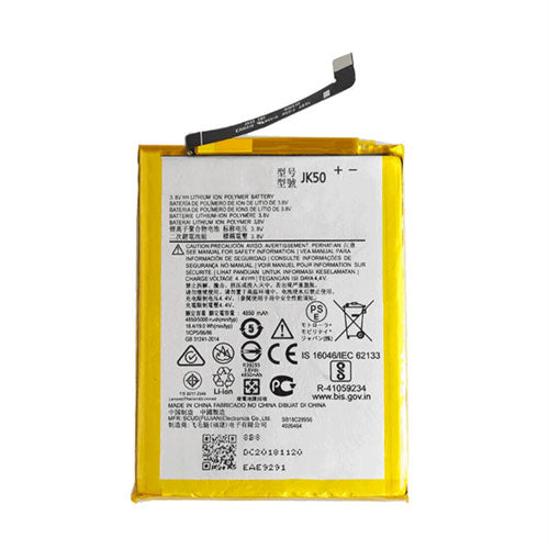 Bateria Para Motorola C Plus Alternativo