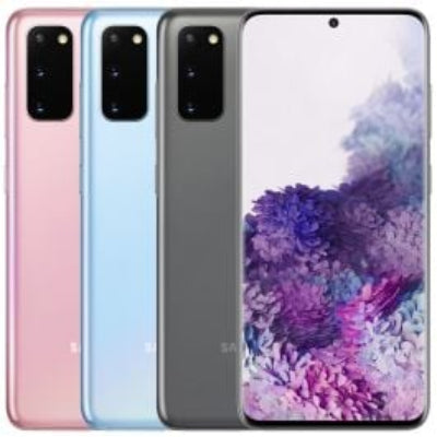 Tapa Trasera Para Samsung S20 Fe Alternativo