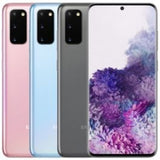 Tapa Trasera Para Samsung S20 Alternativo
