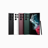 Tapa Trasera Para Samsung S22 Ultra Alternativo