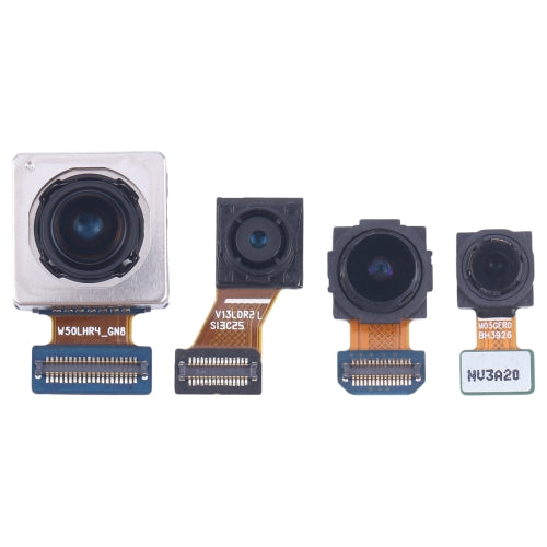 Camara Trasera Para Samsung J4 Plus Alternativo