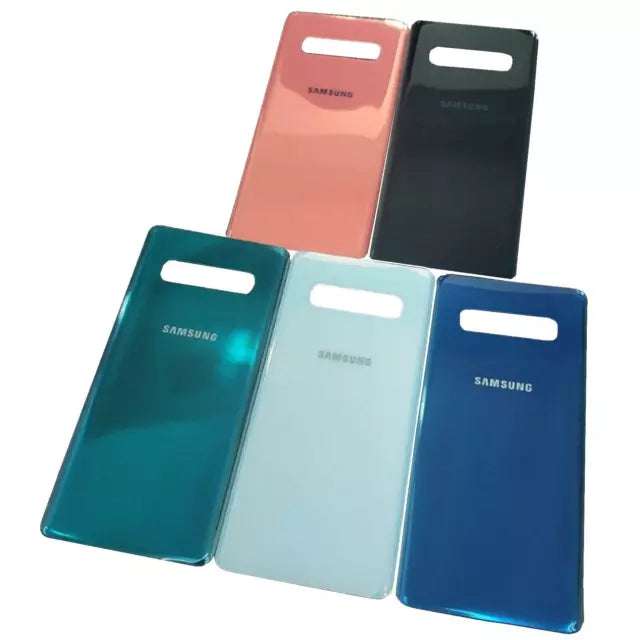 Tapa Trasera Para Samsung S10 Plus Alternativo