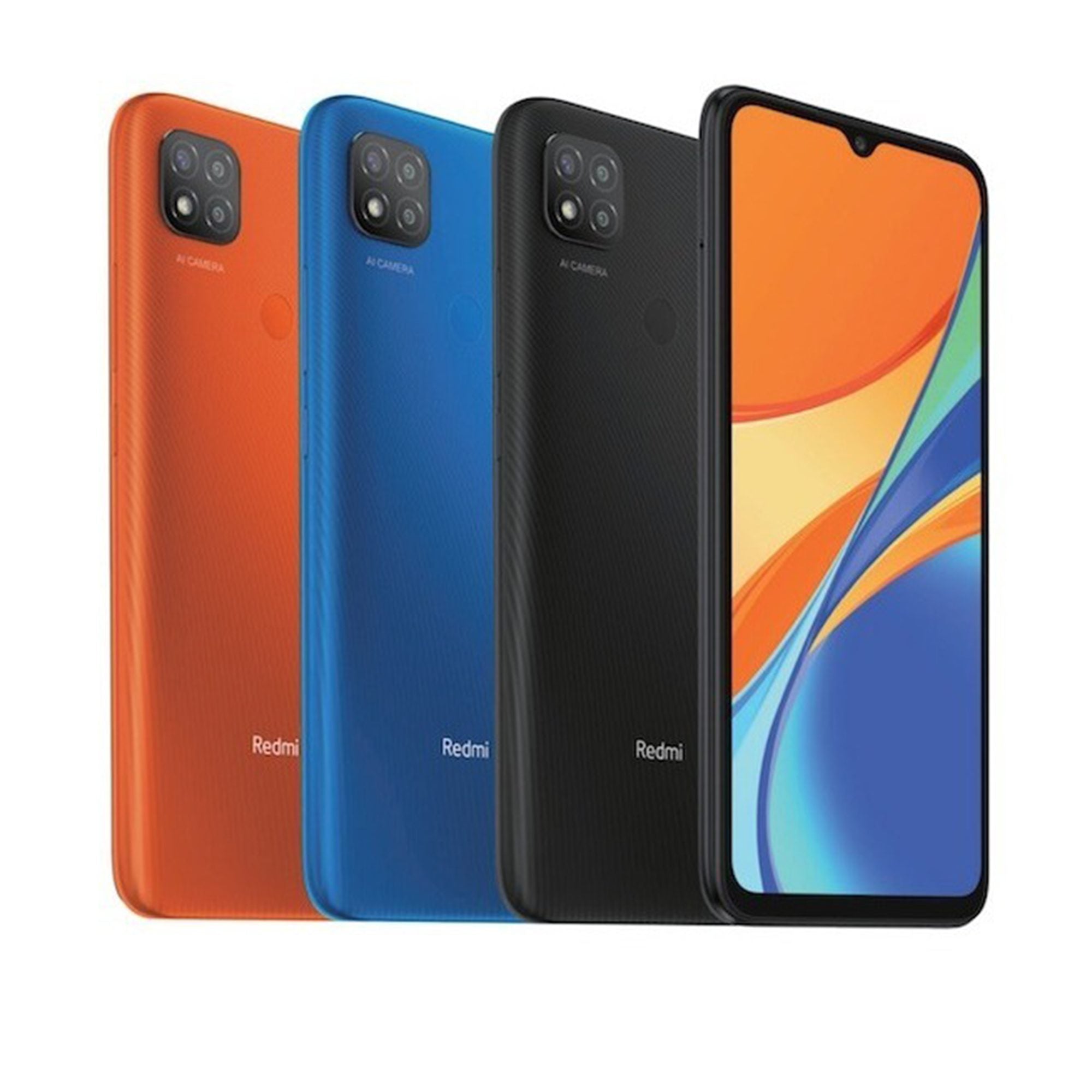 Tapa Trasera para Xiaomi Redmi 9C Alternativo