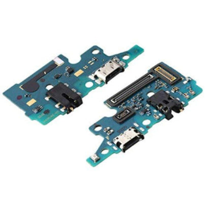 Flex De Carga Para Samsung T720 Alternativo