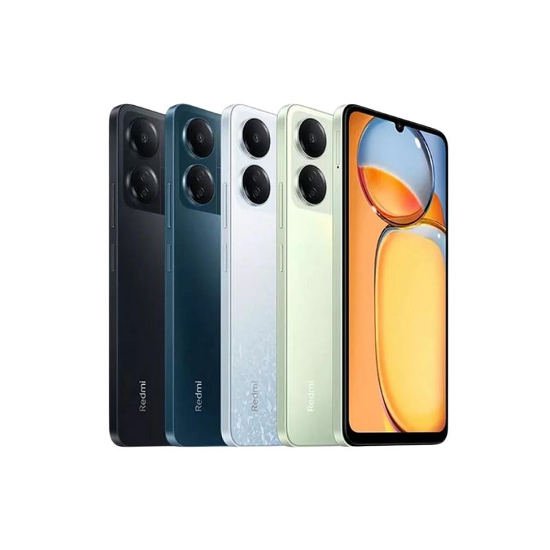 Tapa Trasera para Xiaomi Redmi 13C Alternativo