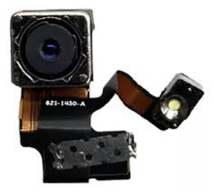 Camara trasera para Iphone 6S PLUS Alternativo