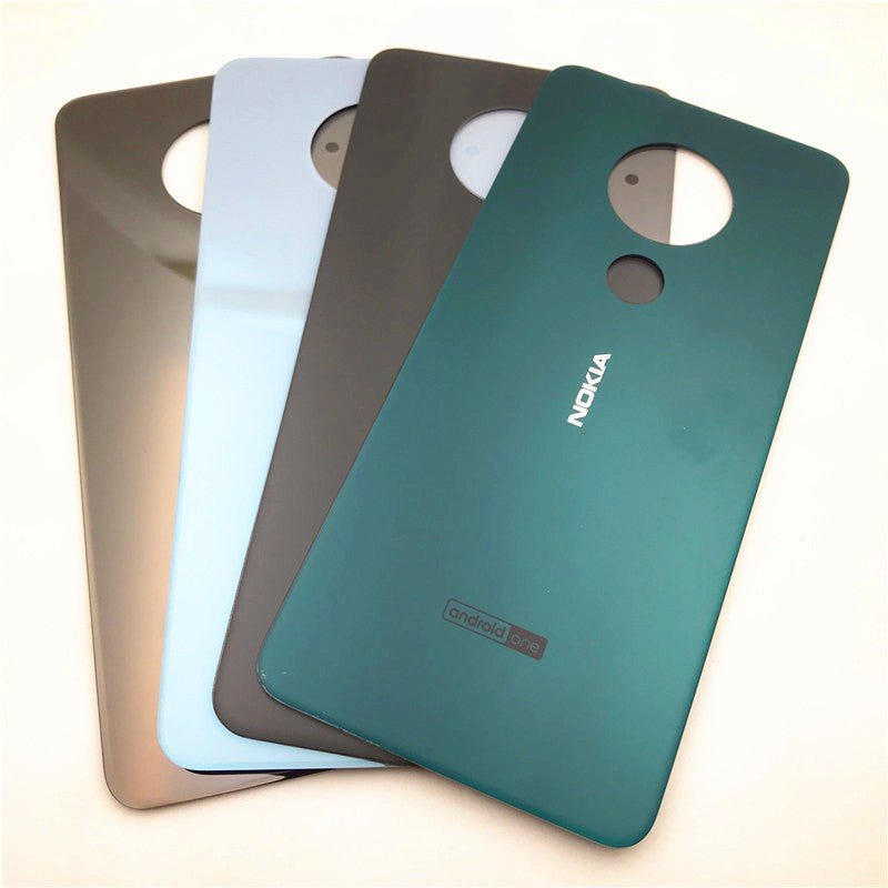 Tapa Trasera para Nokia 7.2 Alternativo