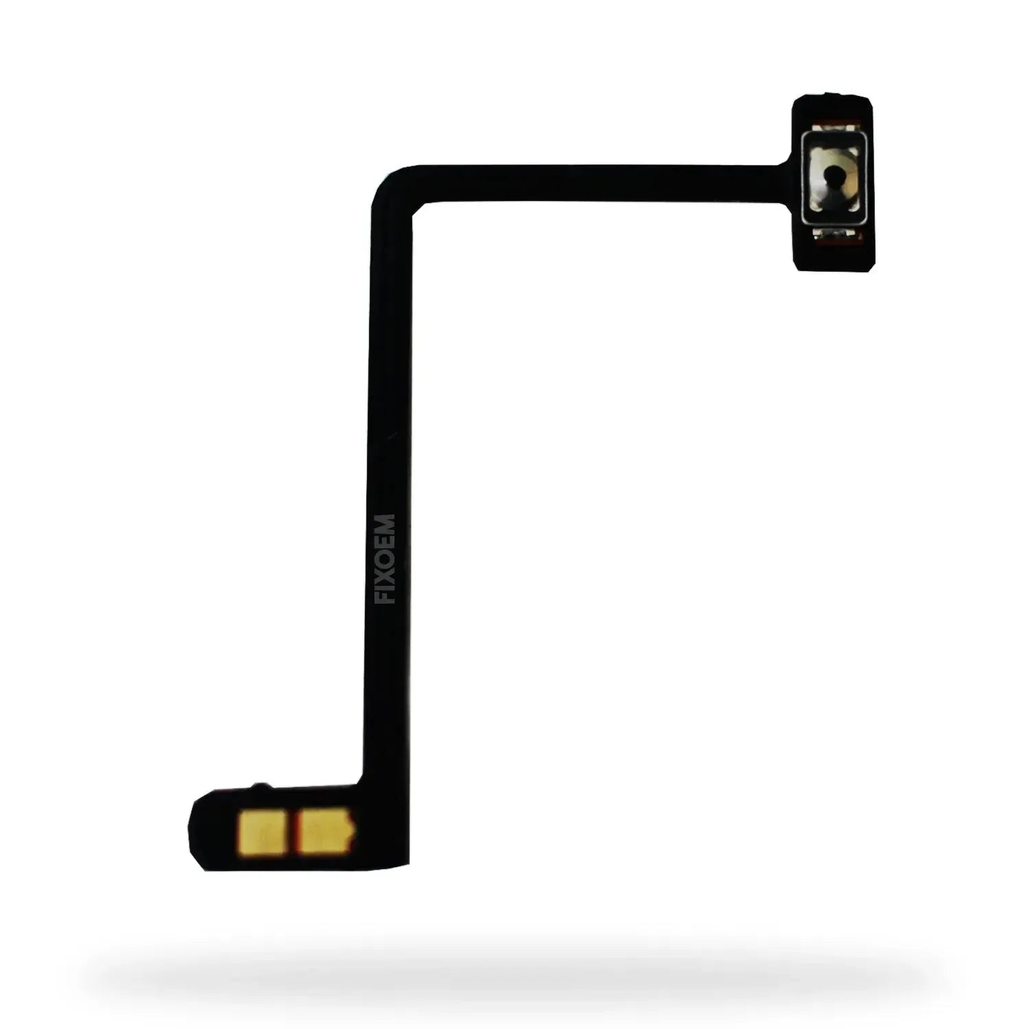 Flex De Encendido Para Oppo Reno 6 Lite Alternativo