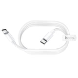 Cable USB-C a USB-C Hoco X51 Goma