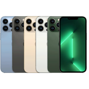 Tapa trasera para Iphone 12 PRO MAX Alternativo