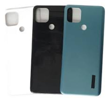 Tapa Trasera Para Oppo Reno 6 5G Alternativo