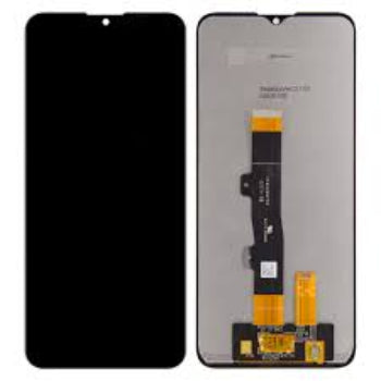 Pantalla Para Motorola E14 Calidad Original