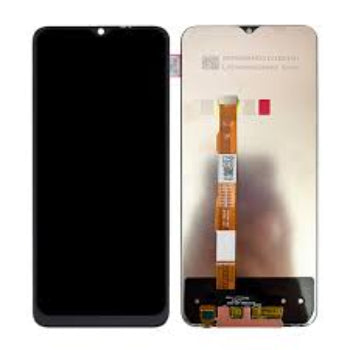 Pantalla Para Vivo Y03 Calidad Original