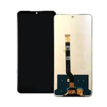 Pantalla Para Alcatel 8050/Idol 4 Calidad Original
