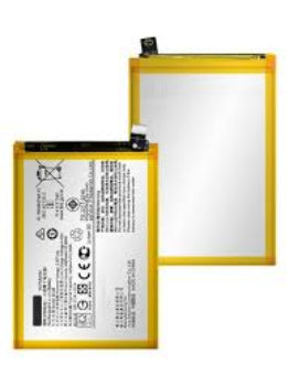 Bateria Para Vivo Y01 Alternativo