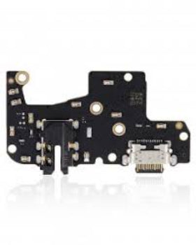 Flex De Carga Para Motorola E4 Alternativo