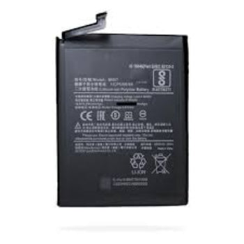 Bateria Para Xiaomi Poco F3 Alternativo