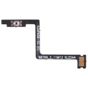 Flex De Encendido Para Oppo Reno 6 Lite Alternativo