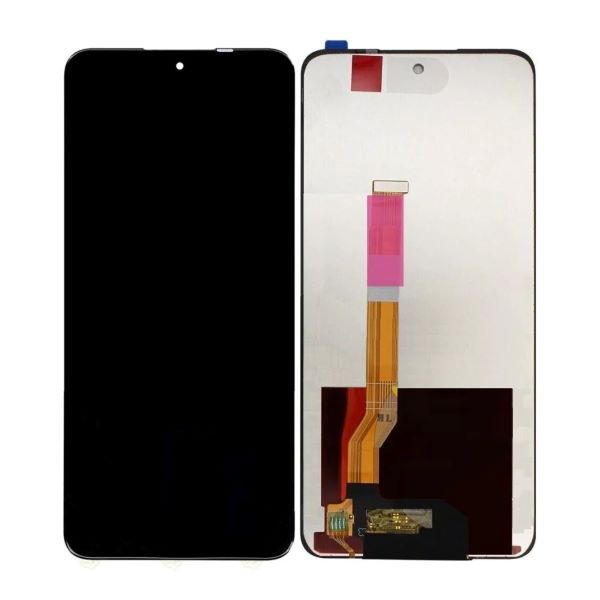 Pantalla Para Oppo A78 5G Calidad Original