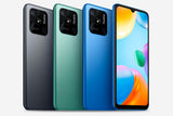 Tapa Trasera para Xiaomi Redmi 10C C/Mica Alternativo