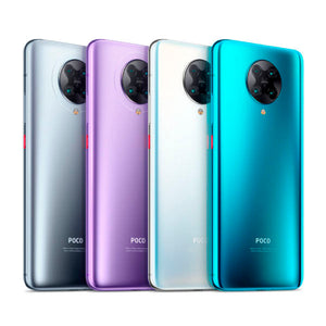 Tapa Trasera para Xiaomi Poco X3 Alternativo