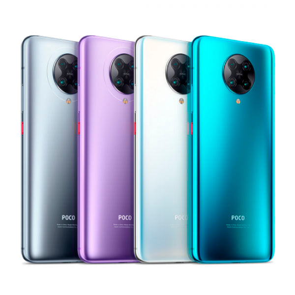 Tapa Trasera para Xiaomi Poco F2 Pro Alternativo