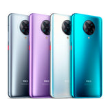 Tapa Trasera para Xiaomi Poco F2 Pro Alternativo