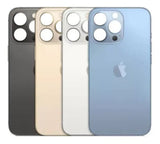 Tapa trasera para Iphone 14 PRO Alternativo